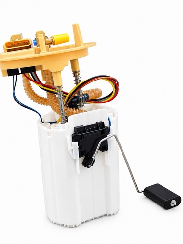 Pompa carburante diesel - carburante,