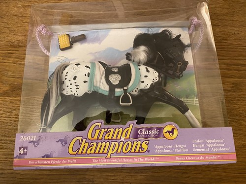 Grand champions classic - grand,
