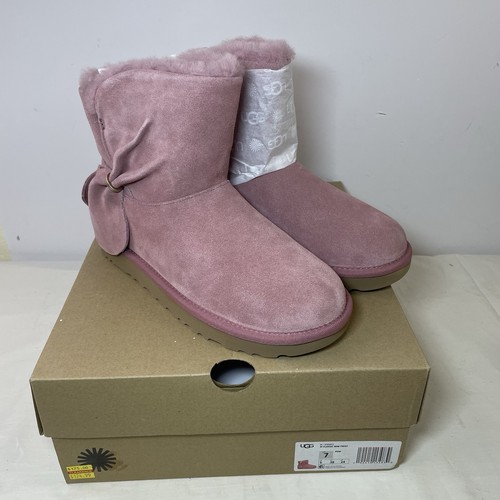 Stivali ugg classici mini - stivali,