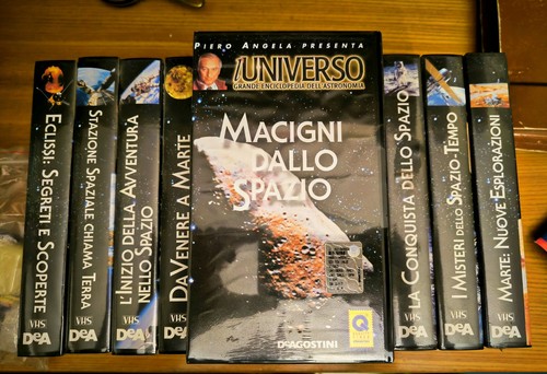 Delll universo grande - universo,
