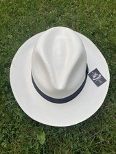CAPPELLO PANAMA ORIGINALE IN