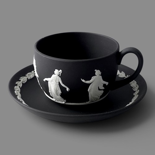 Wedgwood tazza tè nera - wedgwood, da