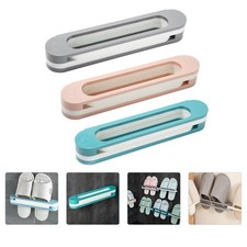  3 Pcs Scarpiera Appesa