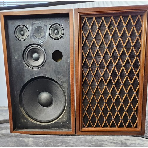 Pioneer altoparlanti da - pioneer, cs-88