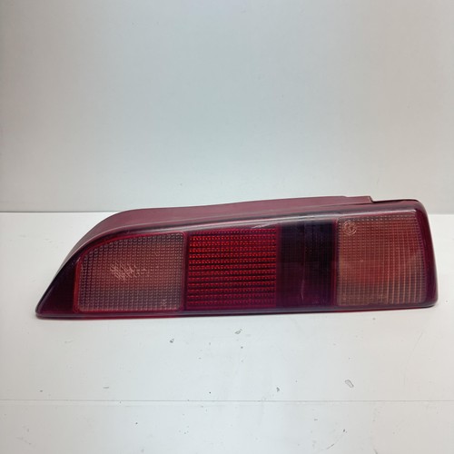 Stop fanale posteriore - fanale,