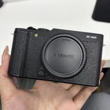 Fujifilm X-M1 XM1 16.0MP