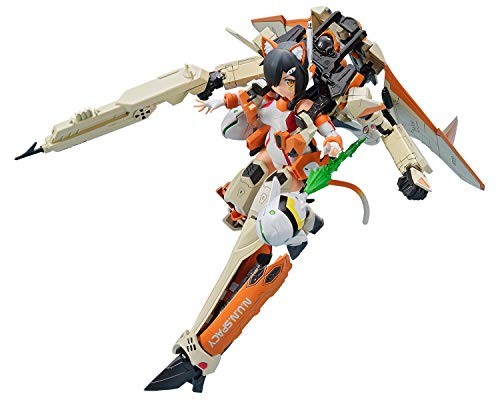Aoshima vfg macross - aoshima, delta