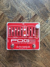 Electro Harmonix POG 2