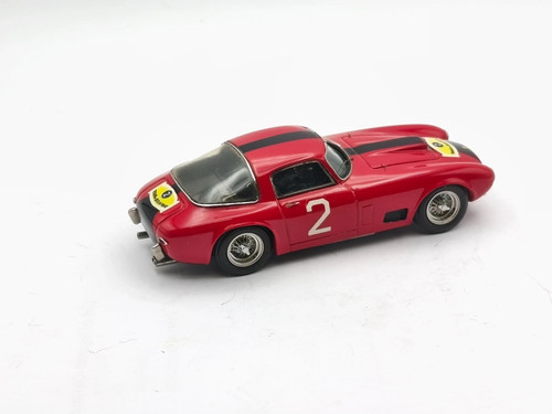 Bbr ferrari 250 gt - bbr, 1958