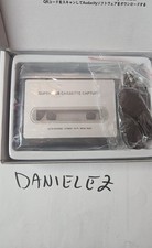 Lettore musicassette e