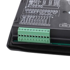 Gruppo Regolatore Generatore