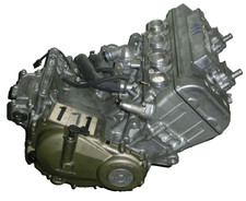 111 MOTORE HONDA CBR 600 F