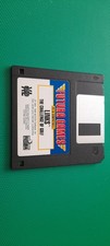 FUTURA GAMES LINKS THE CHALLENGE OF GOLF - GIOCO PC Floppy disk 