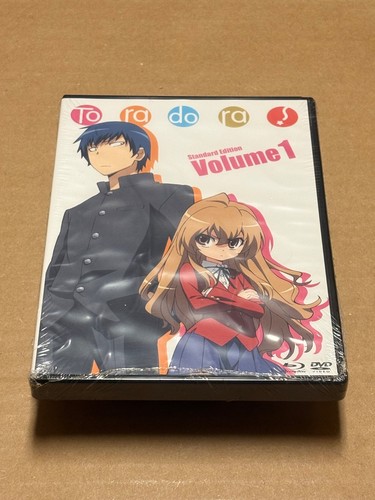 Nis america toradora - america,