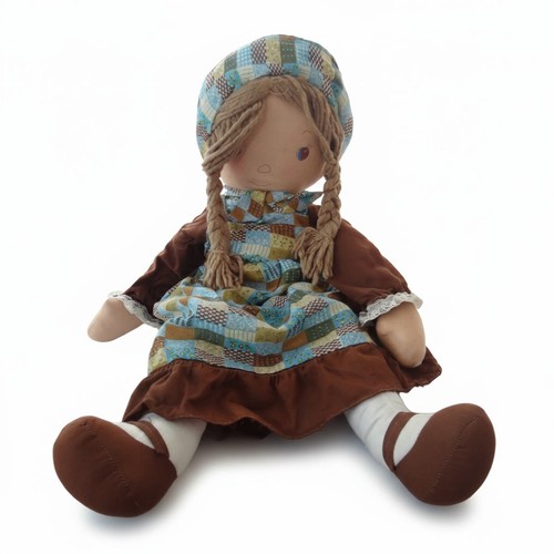 Holly hobbie sarah - hobbie, peluche