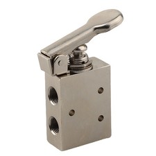 TAC241P+34T Valvola Meccanica