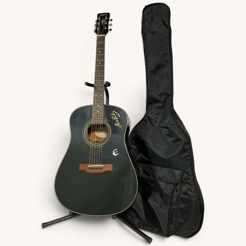 Epiphone 101 elvis - epiphone, chitarra