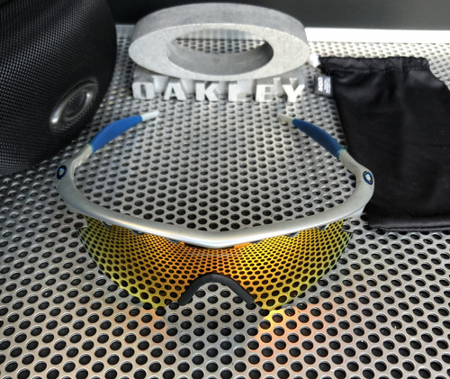 Riscaldatore telaio oakley - telaio, |