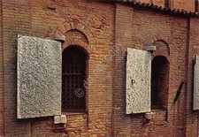 Cartolina Torcello vecchie