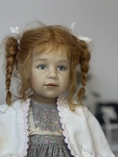 Bambola Gotz Sanna di Sissel