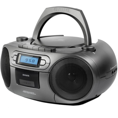 Aiwa bbtc 550 registratore - aiwa, bbtc-550