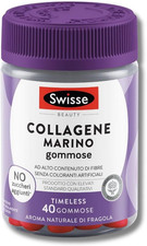 Collagene Marino 100% per