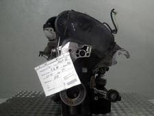 Motore senza accessori
