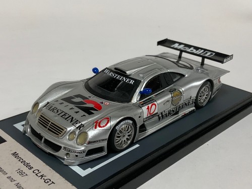 Modelli skunk mercedes - 1/43,