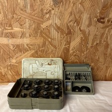 Necchi Sewing Machine
