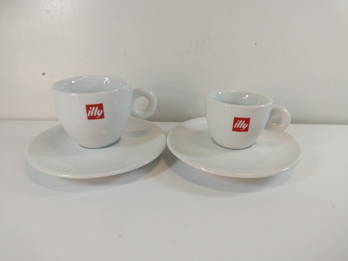 Illy tazza espressino - tazza, +tazza