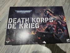 Warhammer 40000 Set Esercito