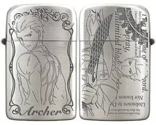 Accendino Ronson Writer