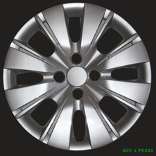 Set copricerchi coppa - copricerchi,