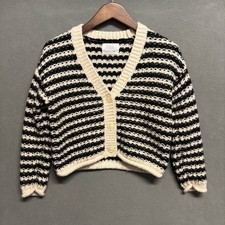 Cardigan Zara bambino grosso a