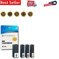 SET COMPLETO 4 cartucce di