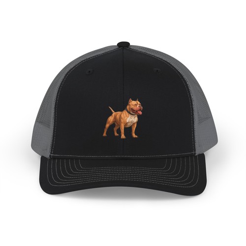 Cappello bullo americano