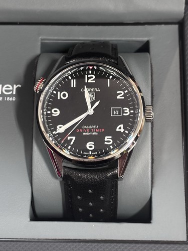 Orologio uomo tag - orologio,