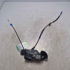 Serratura elettrica post SX Citroen C4 Picasso MK1 evoluzione 2.0 HDI 100 KW 200