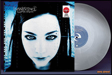 EVANESCENCE Fallen LP on