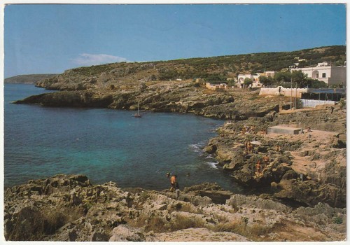 Novaglie lecce panorama - lecce,