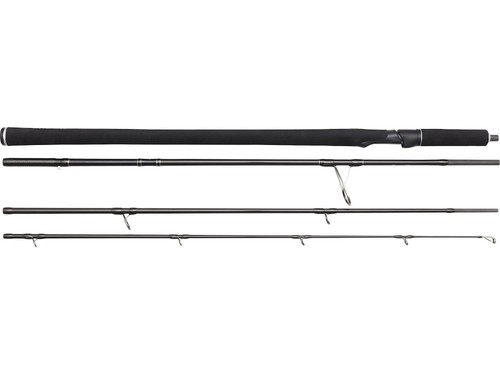 Westin powercast travel - powercast, rod