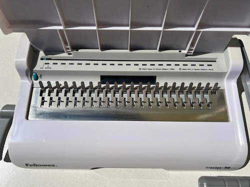 Fellowes starlet - fellowes, 90