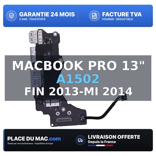 Carte fille pour macbook - pour,