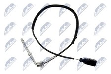 NTY EGT-AU-022 Sensore,Temperatura gas scarico per AUDI,CADILLAC,OPEL,SAAB,VAUXH