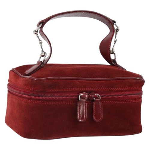Gucci horsebit vanity - gucci,