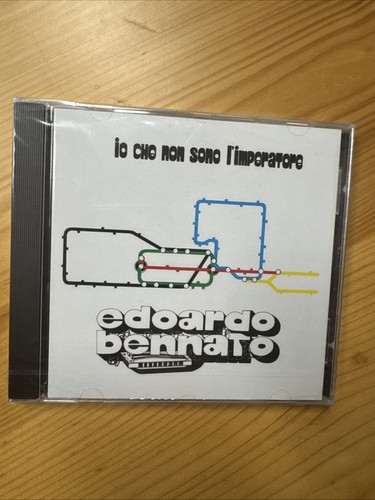 Edoardo bennato che - edoardo,