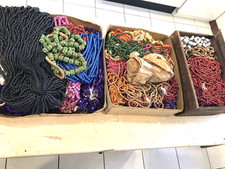 Lotto lavoro enorme vintage