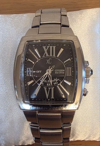 Orologio citizen radio - orologio,