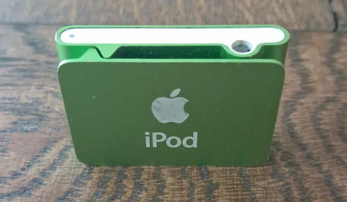 Apple ipod shuffle - apple,