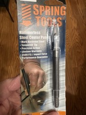 Utensili a Molla 28R45-1